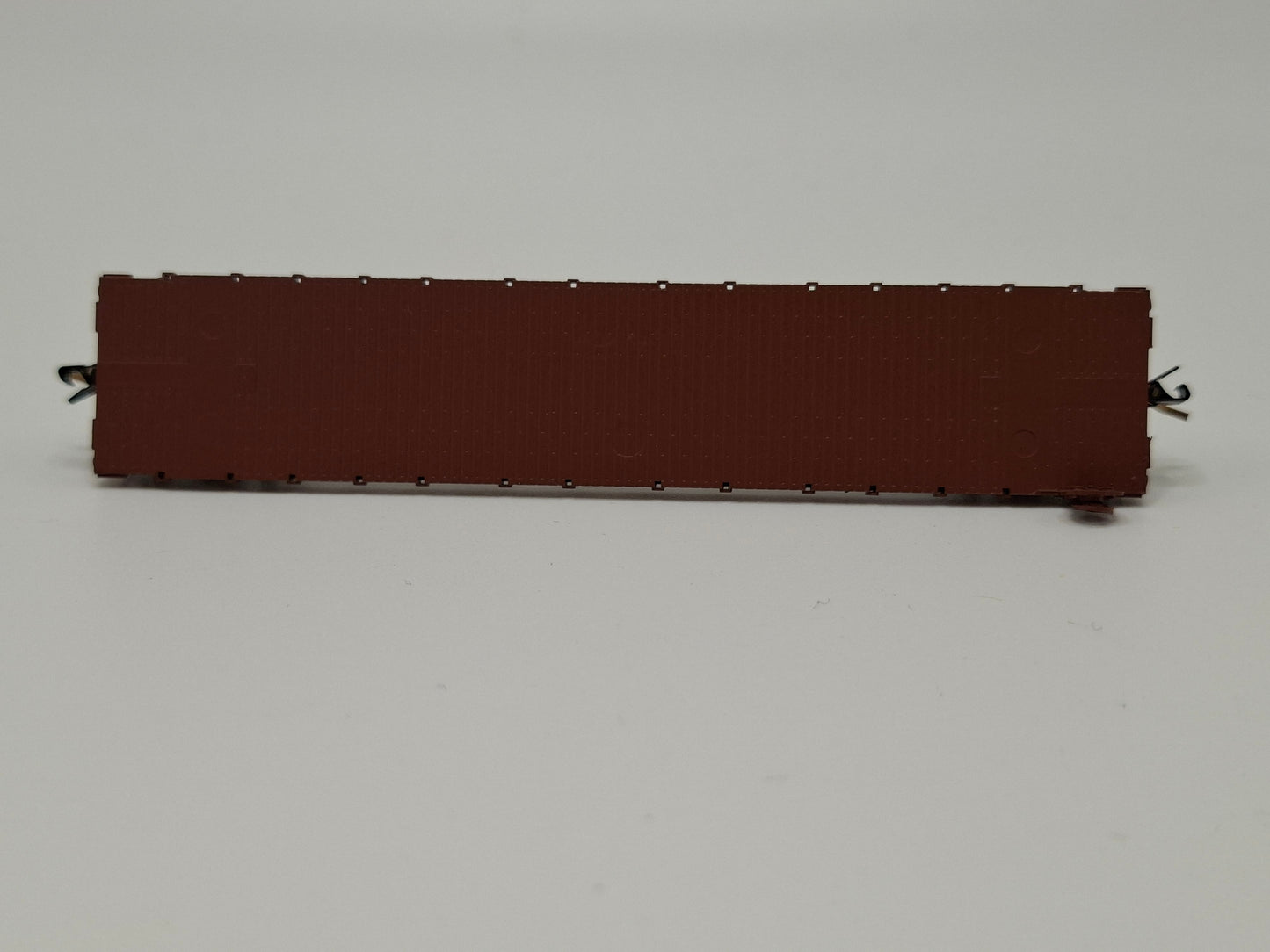 Micro Trains 44010 GN Rungenwagen 50 Fuss OVP (E US113)