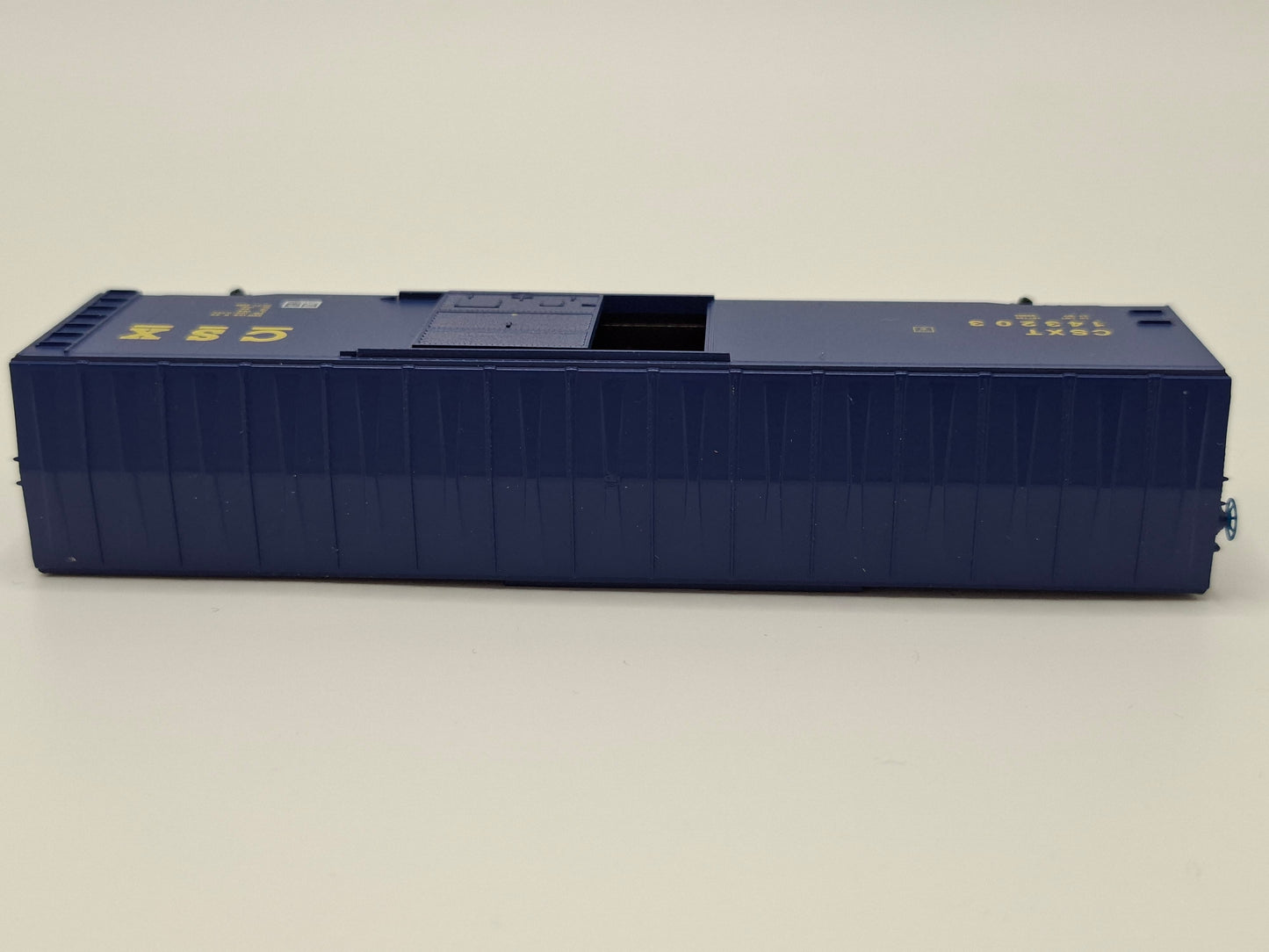 Micro Trains 7700200 CSXT Güterwagen Stahl 50 Fuss OVP (E US36)