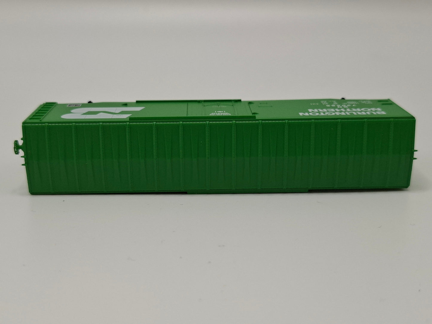 Micro Trains 38200 BN Güterwagen Stahl 50 Fuss OVP (E US19)