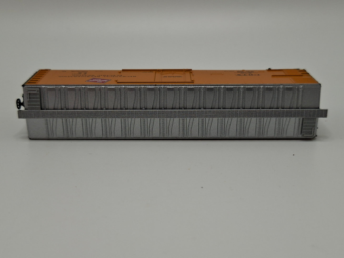 Micro Trains 69060 URTX Güterwagen 50 Fuss OVP (E US156)