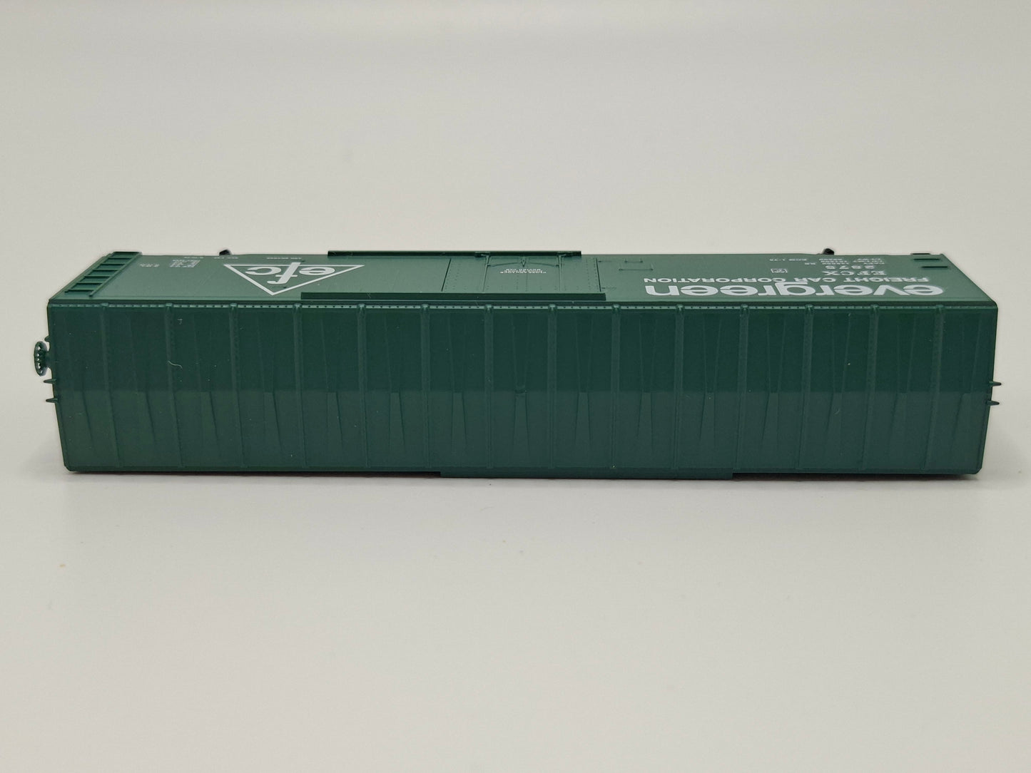 Micro Trains 38260 EFCX Güterwagen Stahl 50 Fuss OVP (E US83)