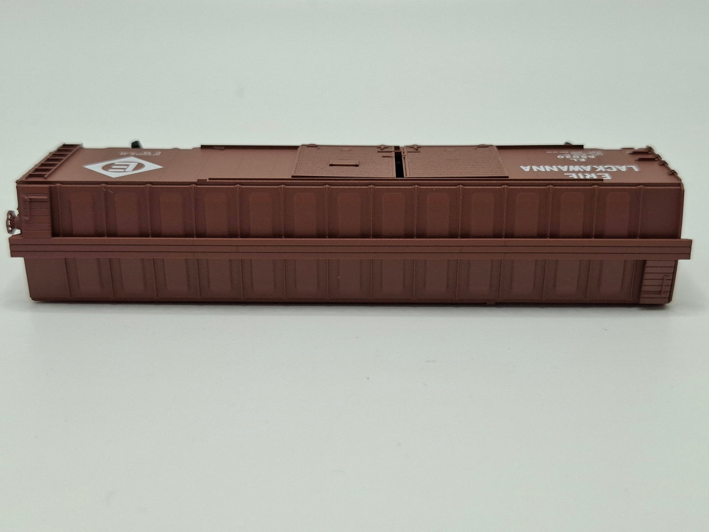 Micro Trains 78050 EL Güterwagen Stahl 50 Fuss OVP (E US86)