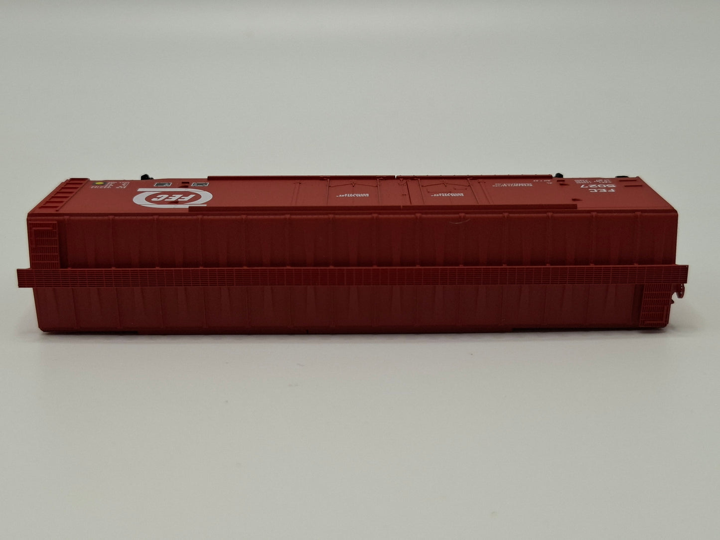 Micro Trains 36060 FEC Güterwagen 50 Fuss OVP (E US89)