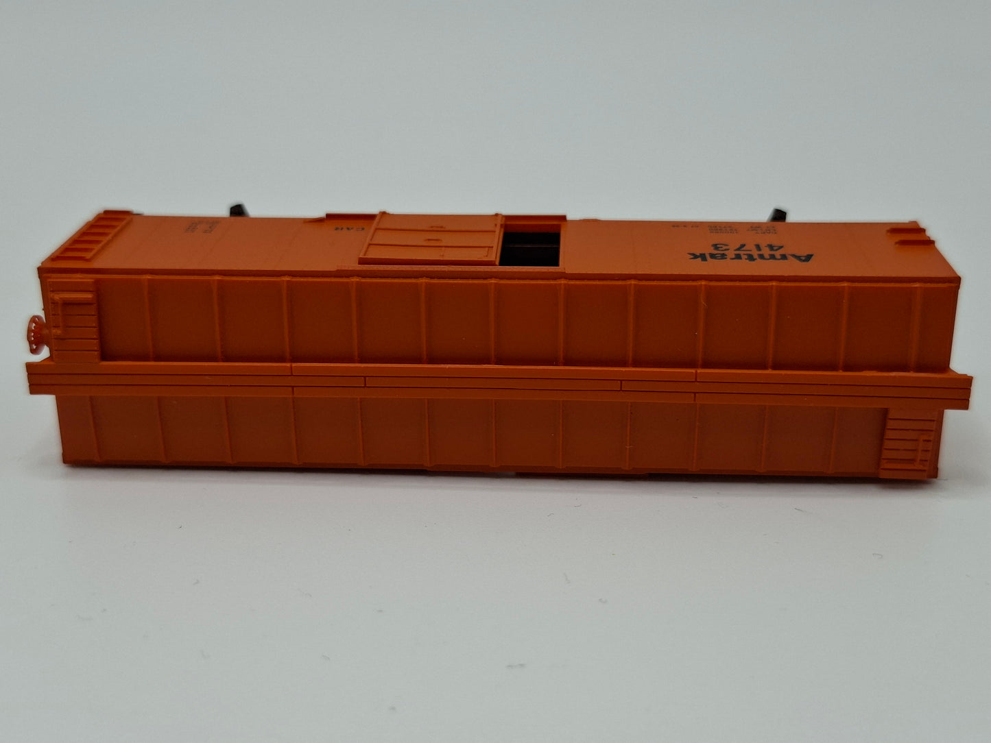 Micro Trains NCS 02-66 USRA Güterwagen Stahl 40 Fuss Sonderserie selten OVP (E US9)