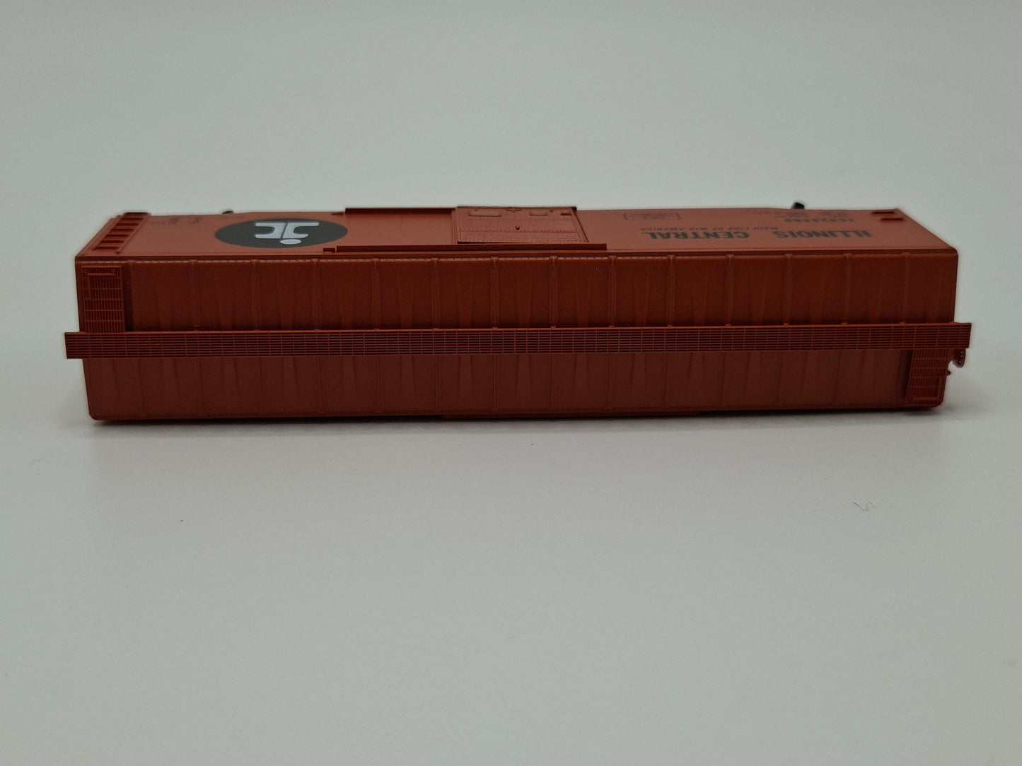 Micro Trains 31030 IC Güterwagen Stahl 50 Fuss OVP (E US130)