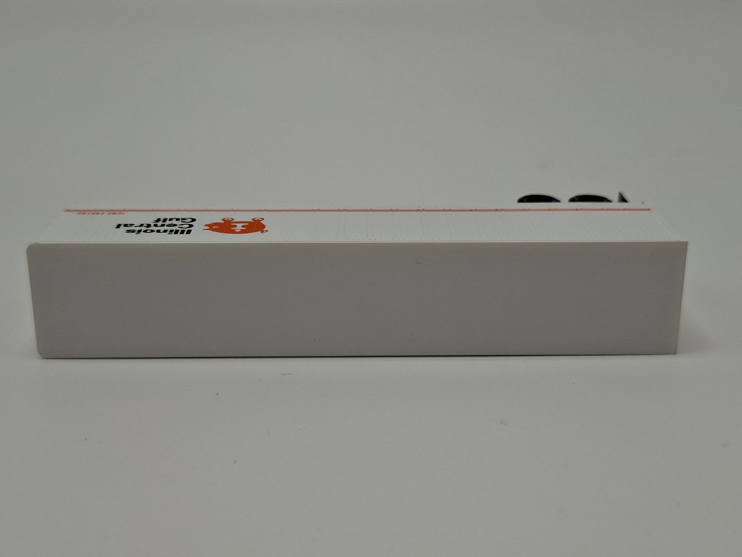 Micro Trains 67090 ICGZ Trailer 45 Fuss OVP (E US140)