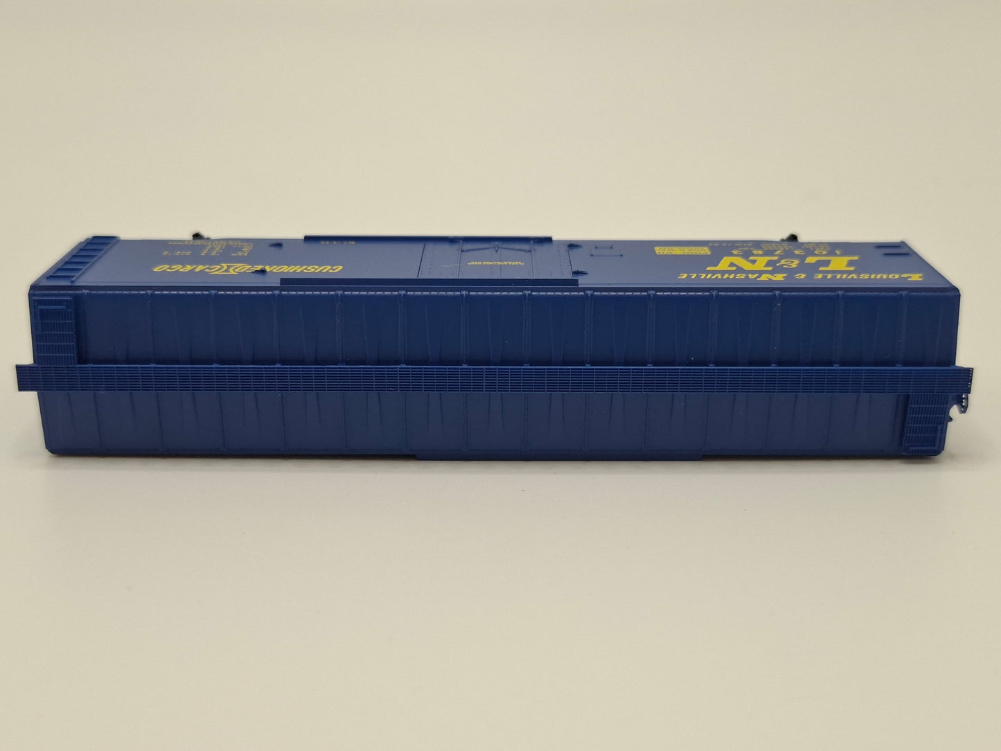 Micro Trains 32140 L&N Güterwagen Stahl 50 Fuss OVP (E US148)