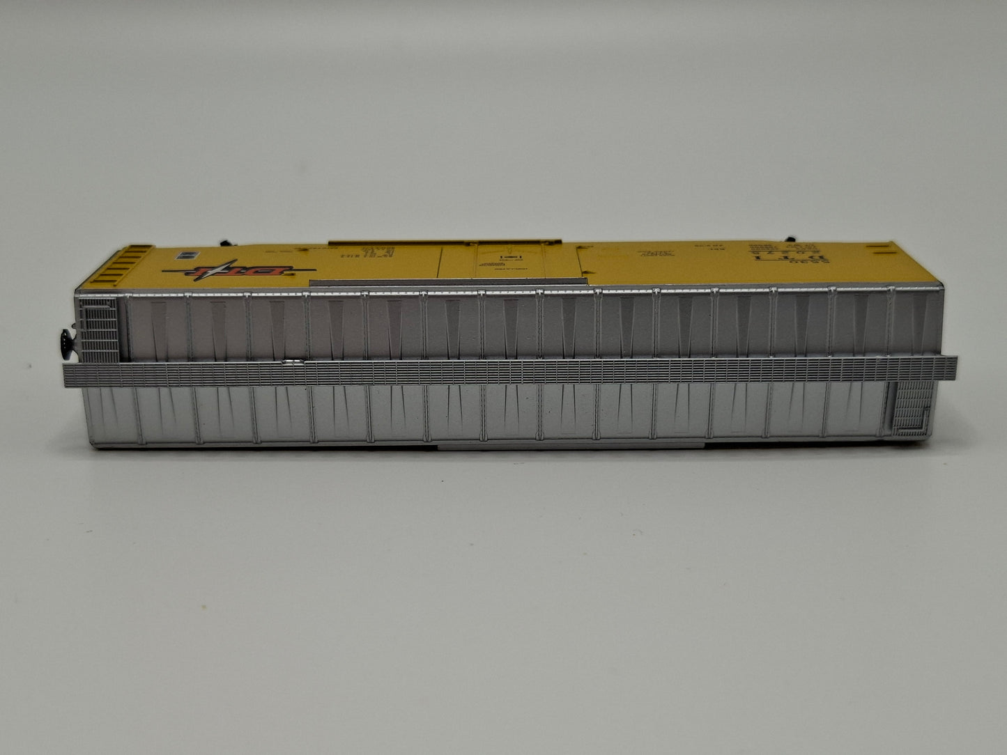 Micro Trains 32150 DT&I Güterwagen Stahl 50 Fuss OVP (E US82)