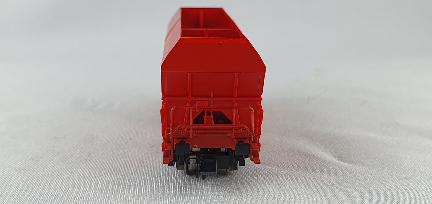 Fleischmann 8523 DB Grossraum Selbstentladewagen"DB Cargo" OVP (DG263)