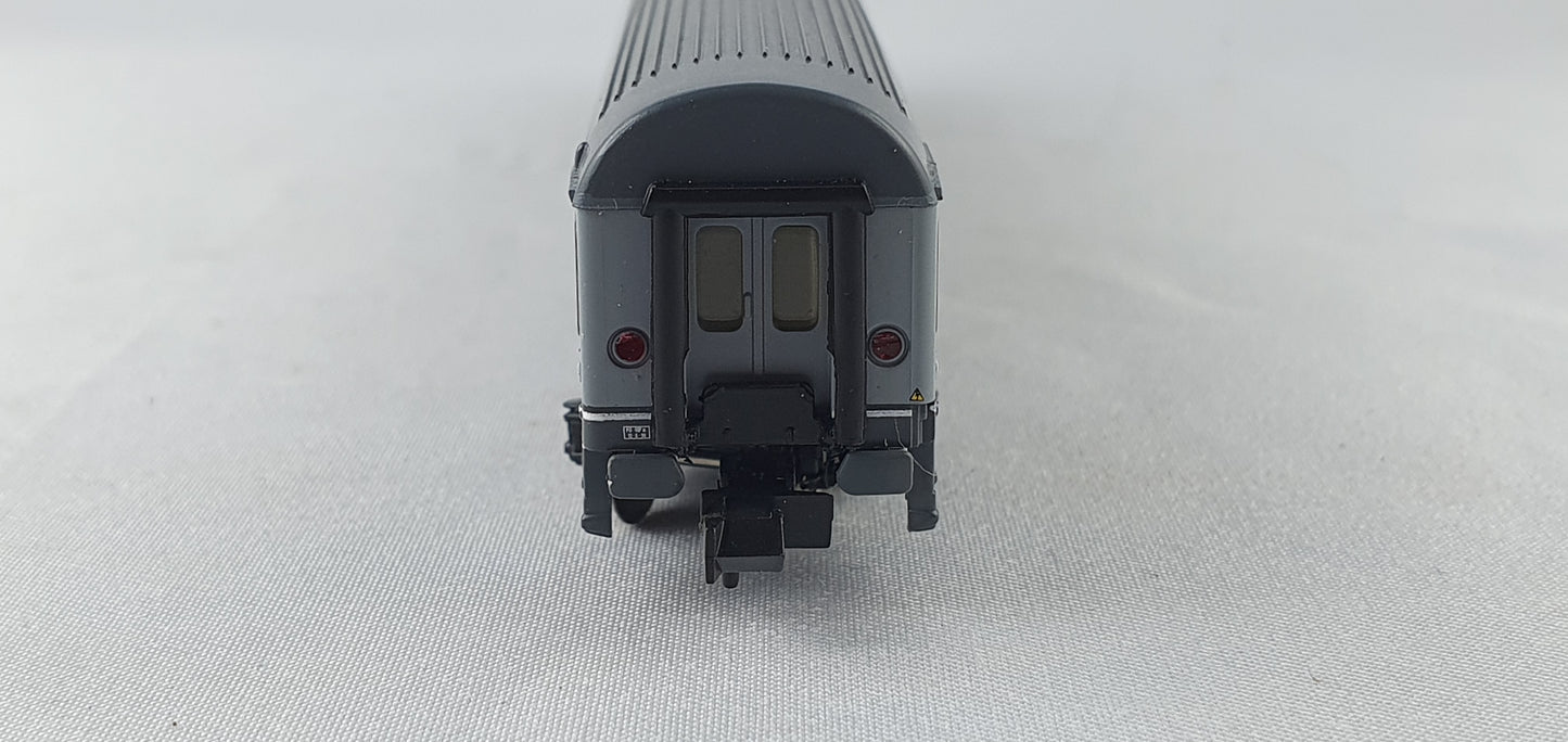 Fleischmann 814452 FS Eurofima Reisezugwagen 2. Kl. OVP (PB8)