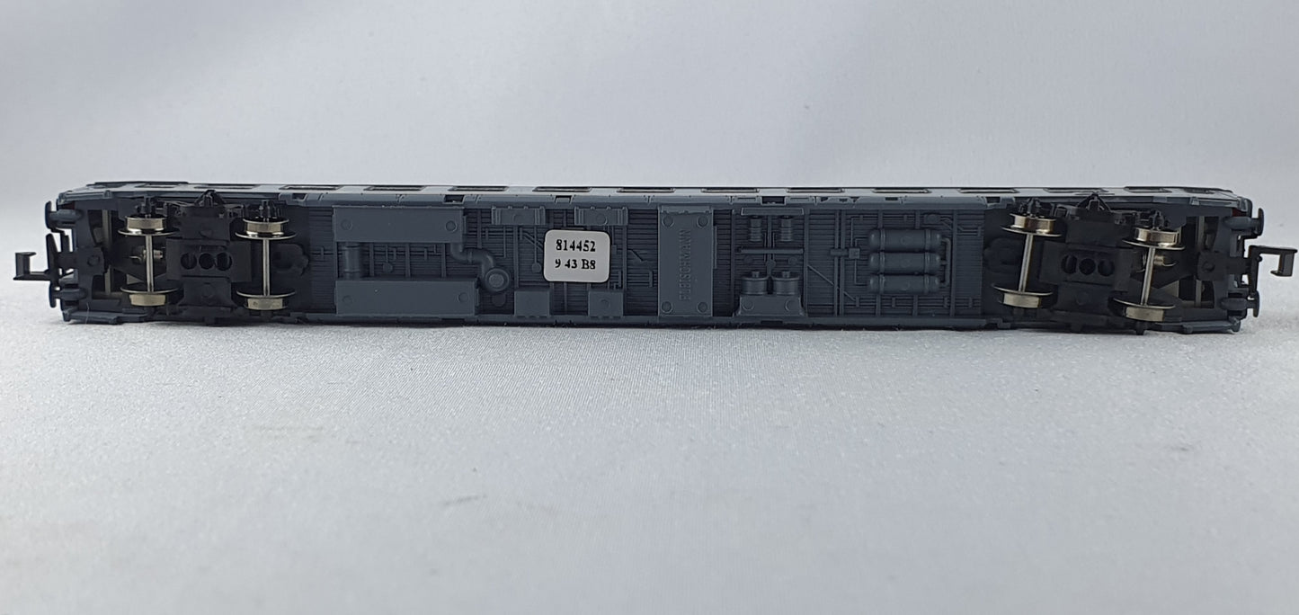 Fleischmann 814452 FS Eurofima Reisezugwagen 2. Kl. OVP (PB8)