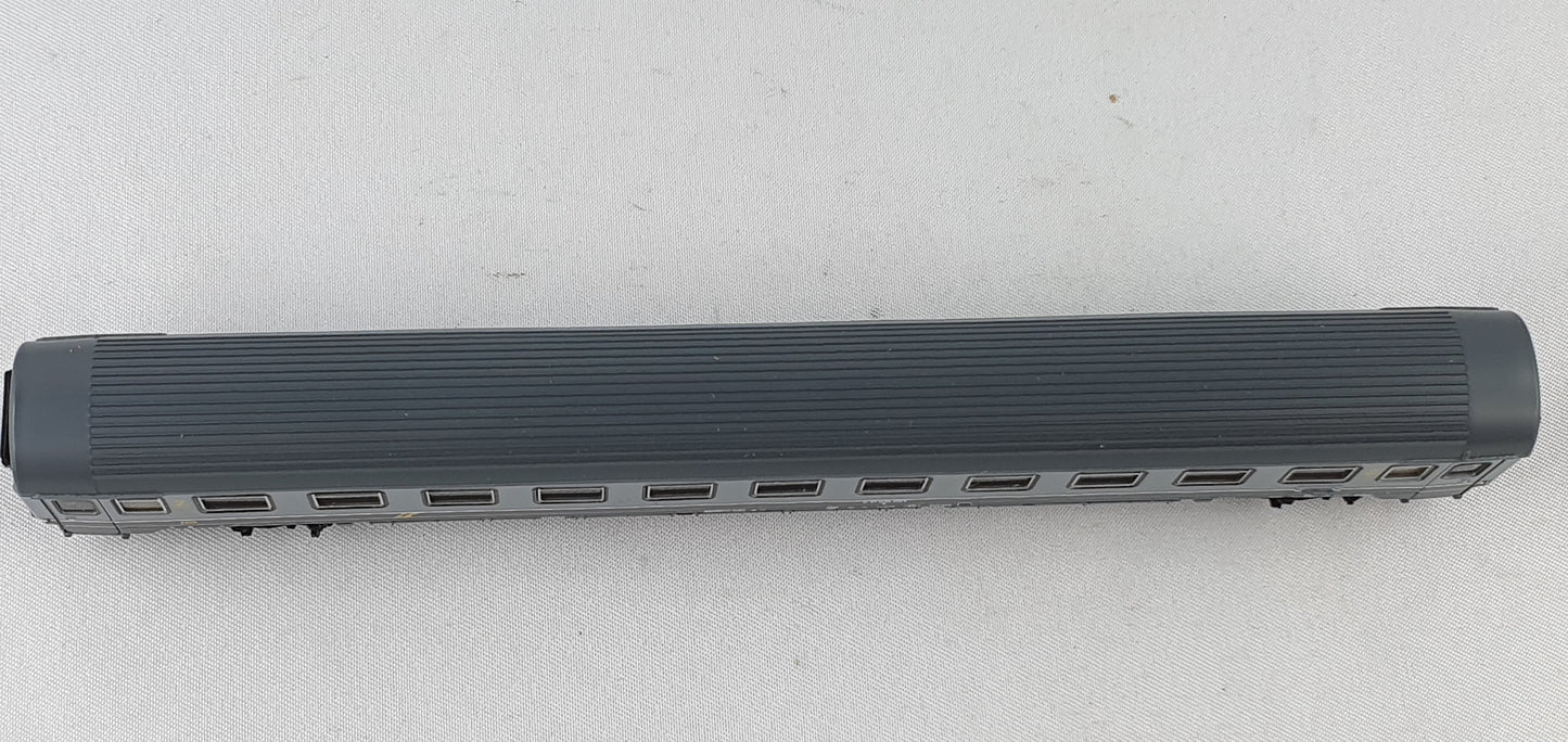 Fleischmann 814452 FS Eurofima Reisezugwagen 2. Kl. OVP (PB8)