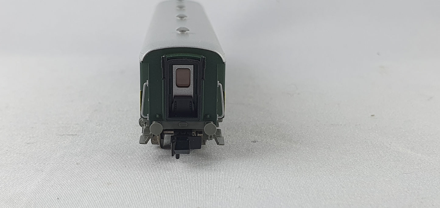 Fleischmann 813909 SBB Schnellzugwagen 2. Kl. OVP (PB5)