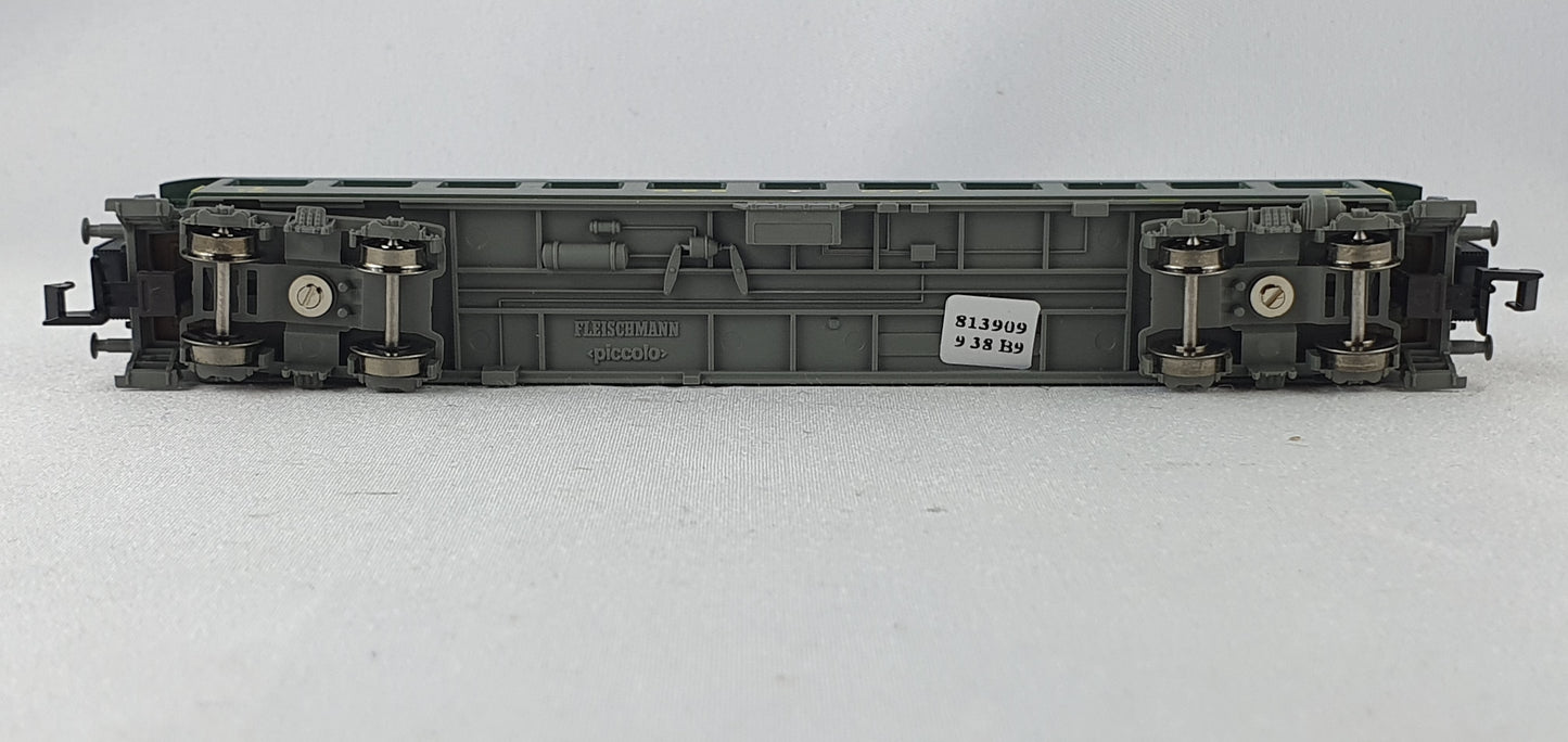 Fleischmann 813909 SBB Schnellzugwagen 2. Kl. OVP (PB5)