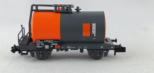 Arnold HN6004 SBB Tank Car "UETIKON" Original Packaging (GWG2)