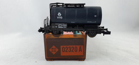 Roco 2320A VTG Kesselwagen OVP (GWG4)