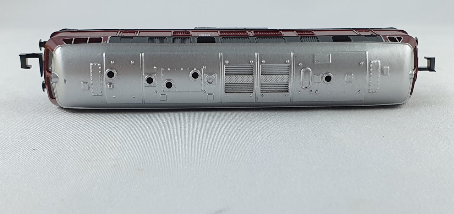 Minitrix 51 2952 00 DB  BR216 Diesel OVP (DL218)