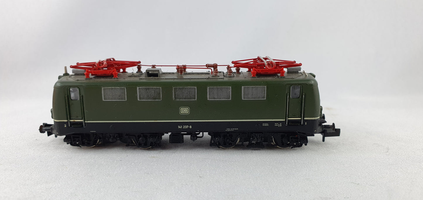 Fleischmann 7375 DB Elektrolok Baureihe 141 OVP (CWL27)