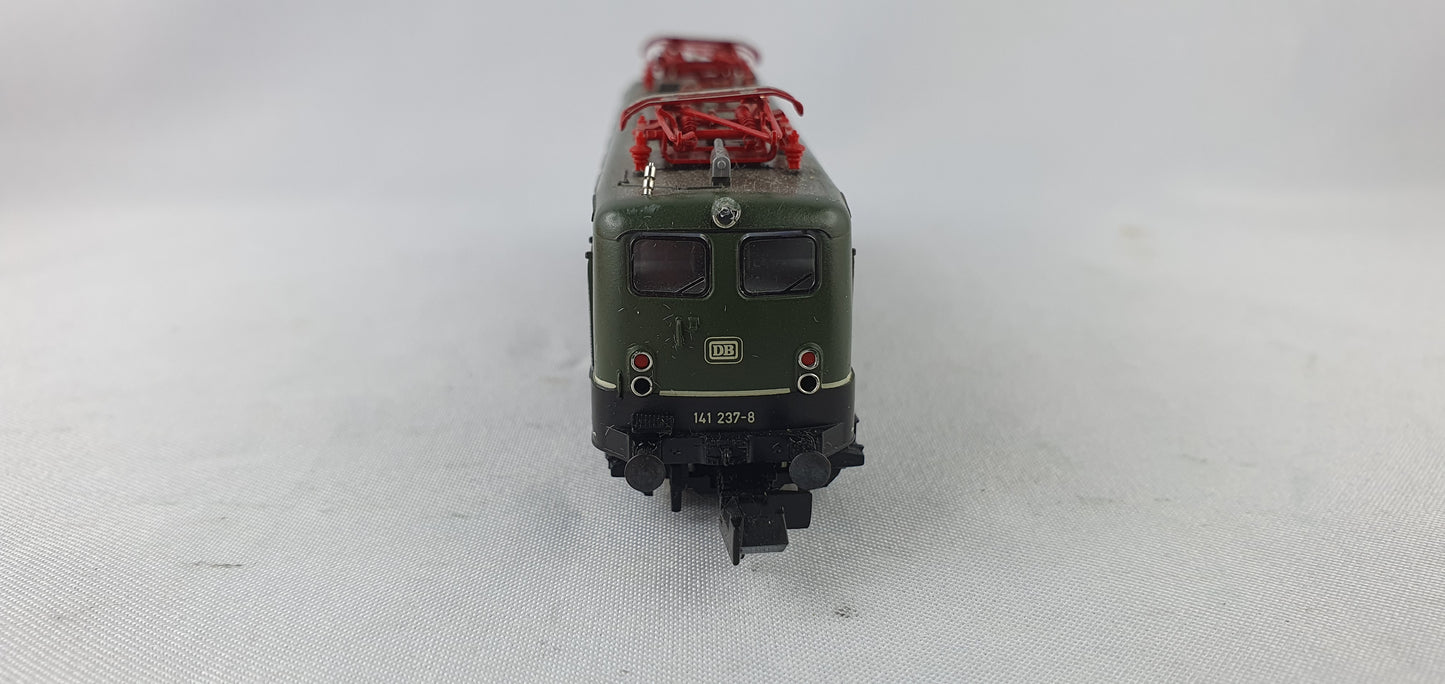 Fleischmann 7375 DB Elektrolok Baureihe 141 OVP (CWL27)