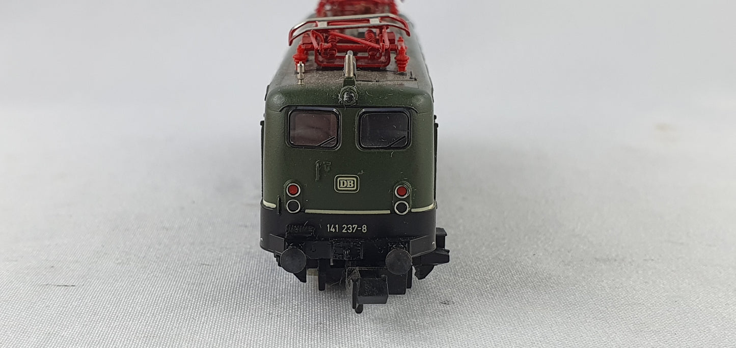 Fleischmann 7375 DB Elektrolok Baureihe 141 OVP (CWL27)