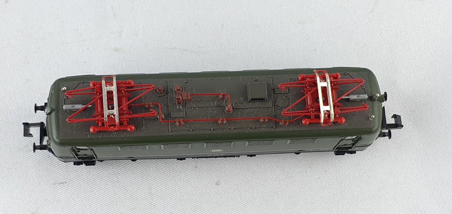 Fleischmann 7375 DB Elektrolok Baureihe 141 OVP (CWL27)