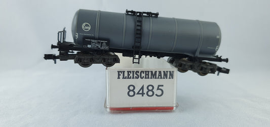Fleischmann 8485 DB Kesselwagen EVA OVP (CWG32)