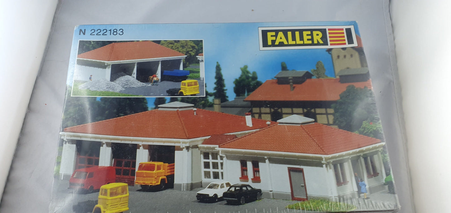 AAA teste l'ingénierie d'usine de nouveaux produits 