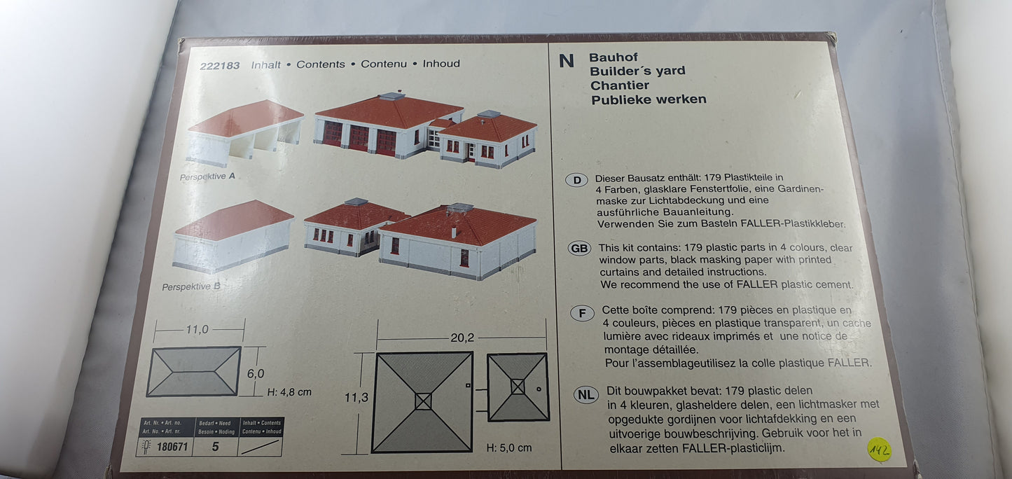 AAA teste l'ingénierie d'usine de nouveaux produits 