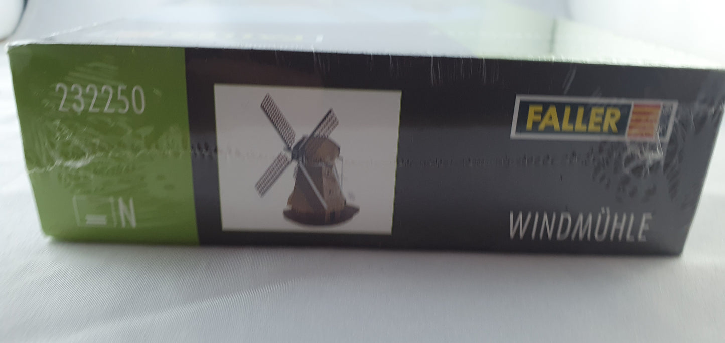 Faller 232250 Windmühle OVP (EA1)