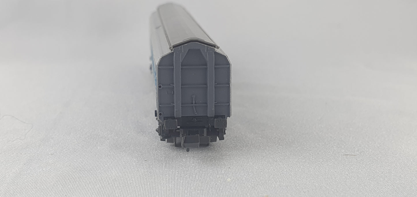 Roco 25121 VTG Grossraumschiebewagen "Ferrywagon" (DG809)