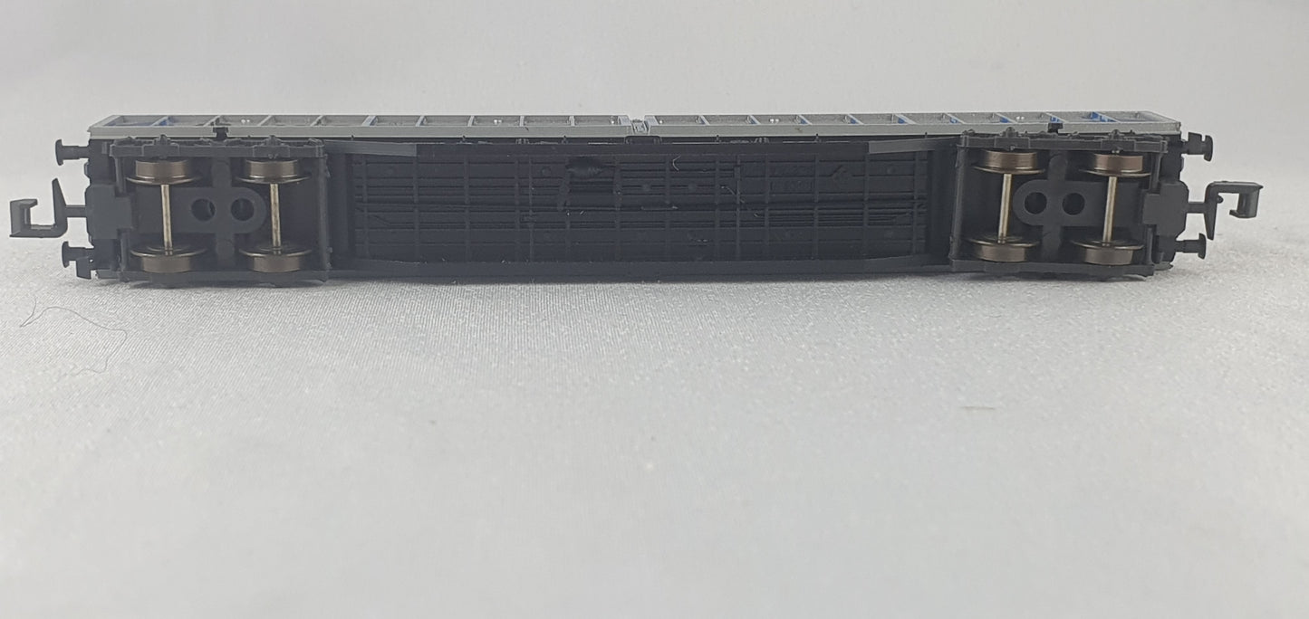 Roco 25121 VTG Grossraumschiebewagen "Ferrywagon" (DG809)