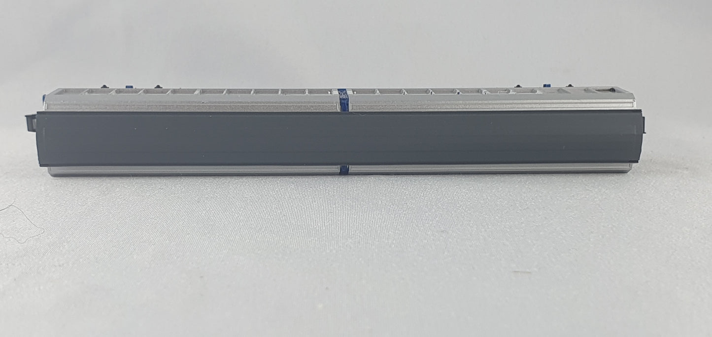 Roco 25268 DB Grossraumschiebewagen "Great Britain" (DG807)