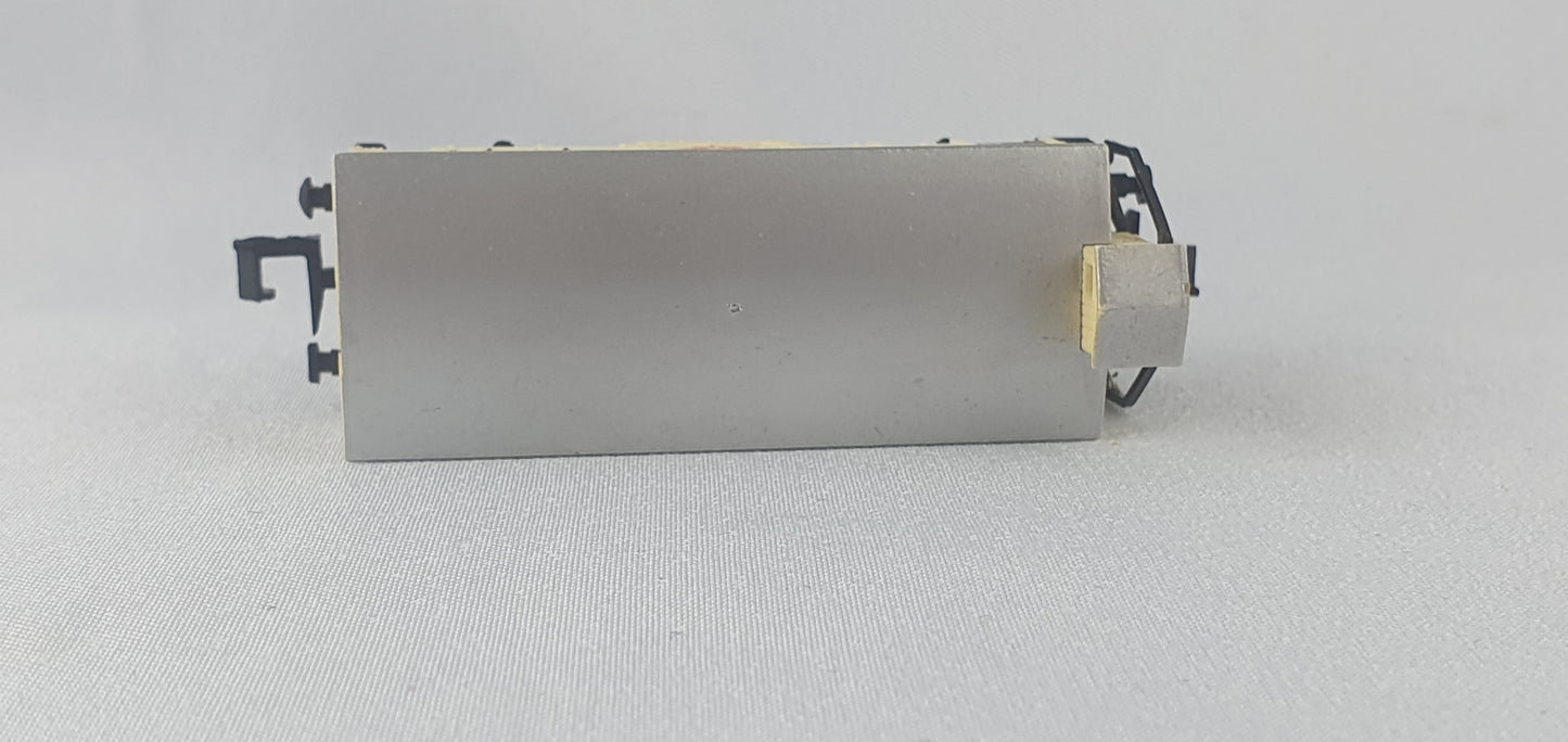 Arnold 0427 DB Wärmeschutzwagen (Bierwagen) mit Brhs, "SPATENBRÄU MÜNCHEN" (DG822)