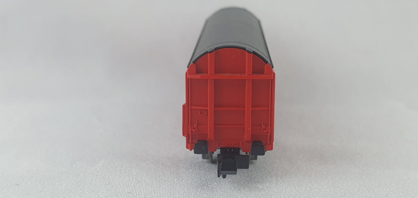 Fleischmann 8372 DB Schiebewandwagen "Cargo" (DG810)