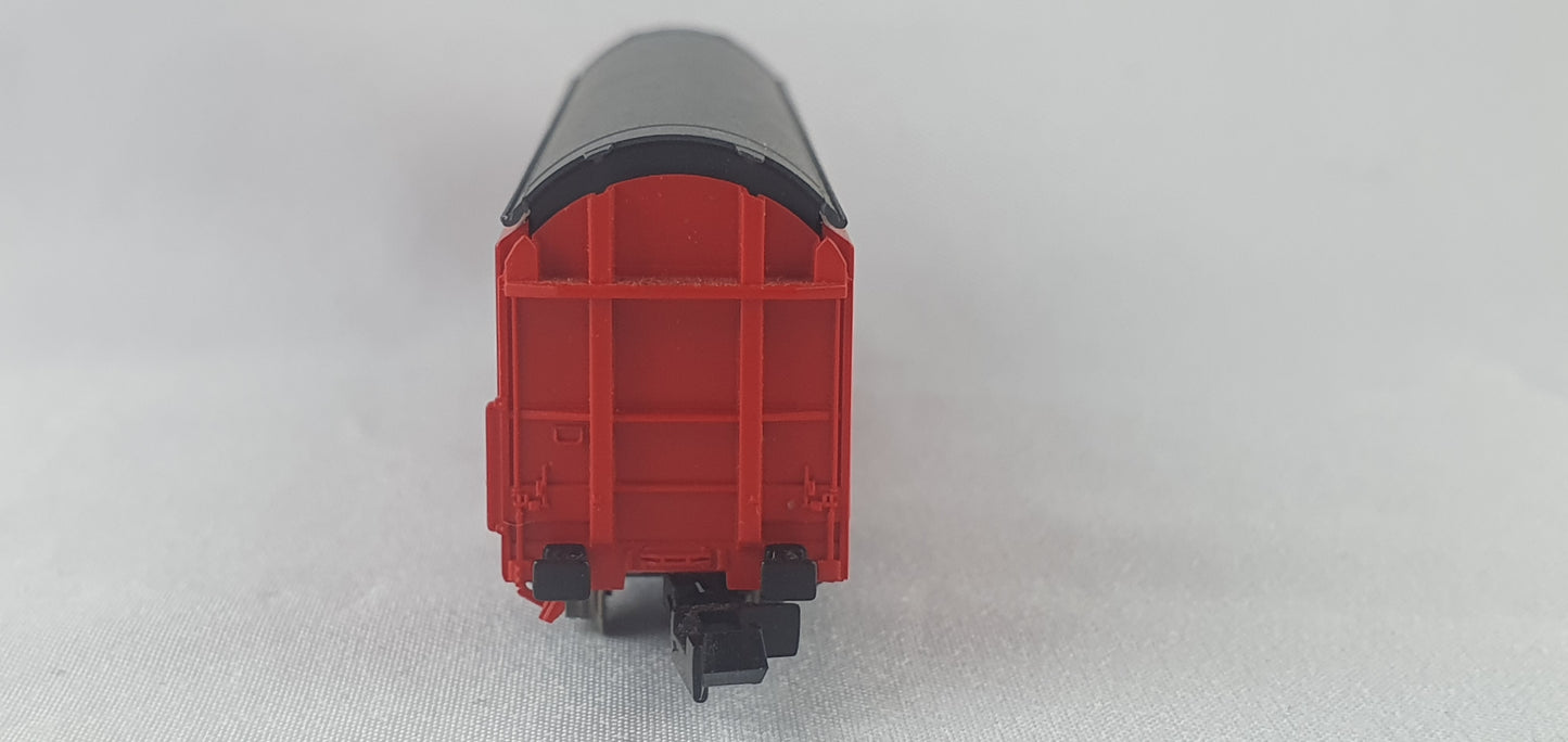 Fleischmann 8372 DB Schiebewandwagen "Cargo" (DG810)