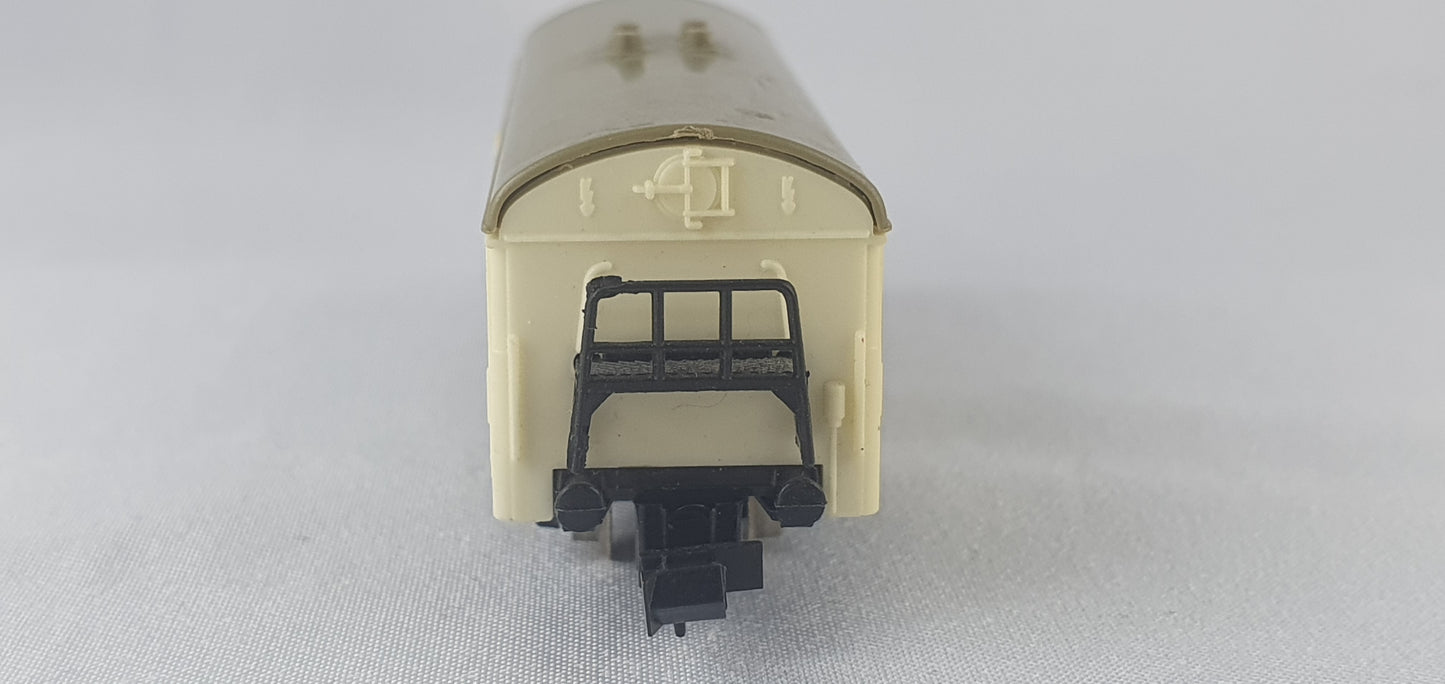 Lima 320470 SBB Kühlwagen Bierwagen "Feldschlösschen Bier" (DG813)