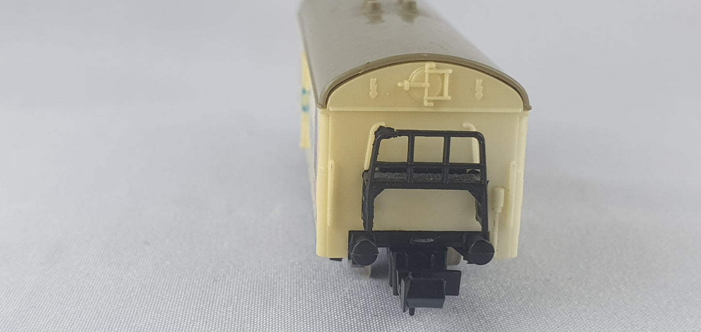 Lima 320470 SBB Kühlwagen Bierwagen "Feldschlösschen Bier" (DG813)