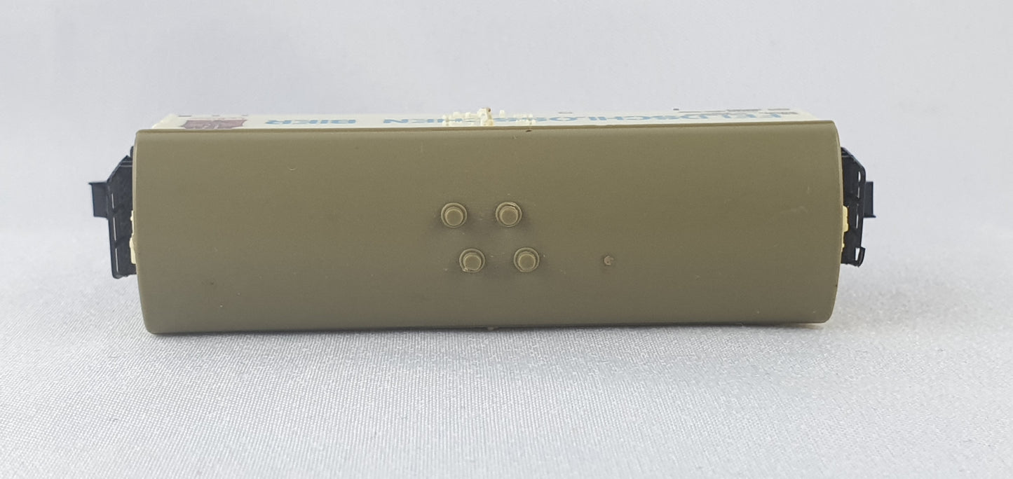 Lima 320470 SBB Kühlwagen Bierwagen "Feldschlösschen Bier" (DG813)