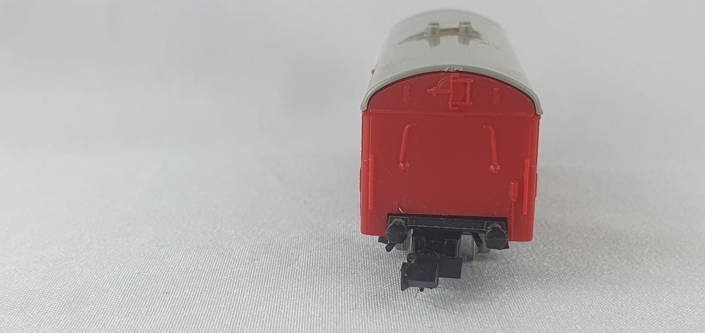 Lima 471 SNCF Kühlwagen Bierwagen "Kronenbourg2 (DG812)