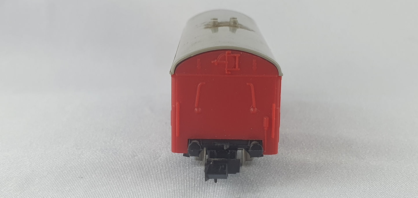 Lima 471 SNCF Kühlwagen Bierwagen "Kronenbourg2 (DG812)
