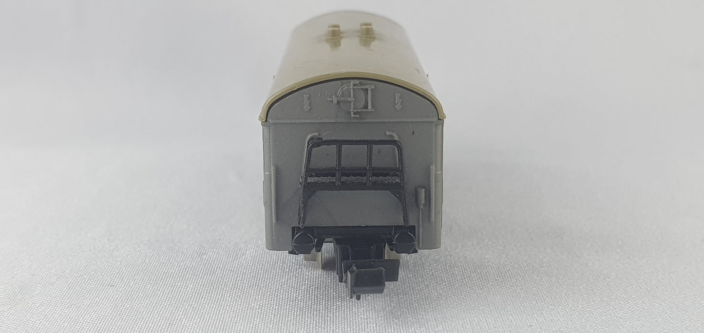 Lima 320473 SBB Kühlwagen "Orangina" (DG814)