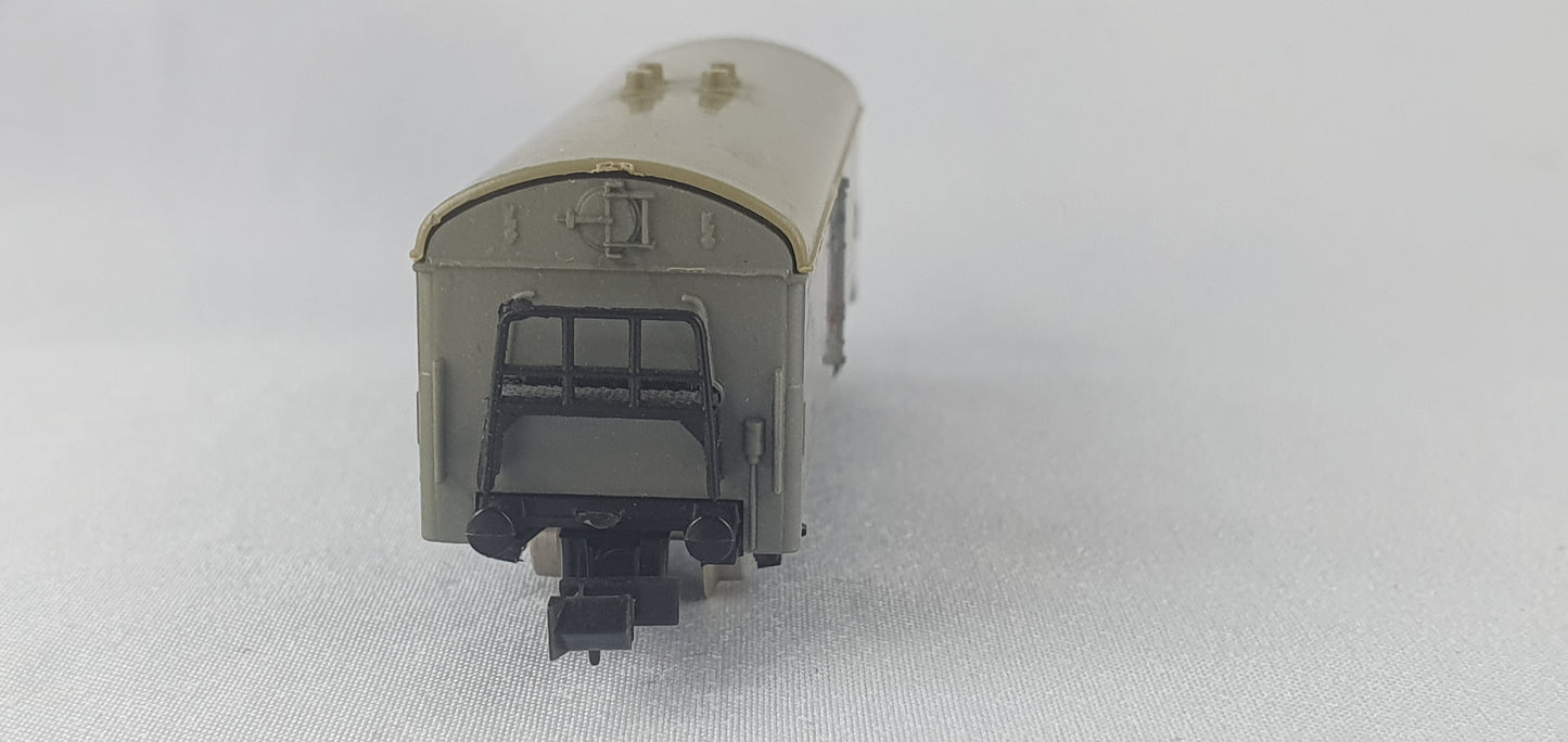 Lima 320473 SBB Kühlwagen "Orangina" (DG814)