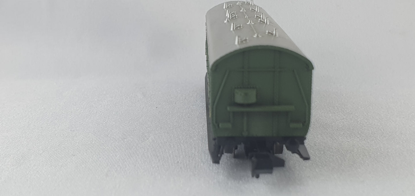 Minitrix 13059 DB Abteilwagen 3. Kl. (DP574)