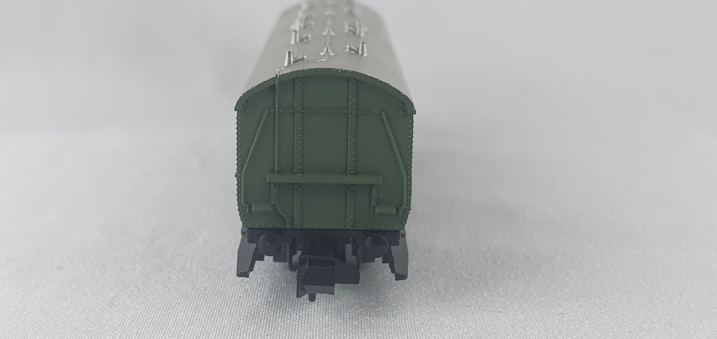 Minitrix 13059 DB Abteilwagen 3. Kl. (DP574)