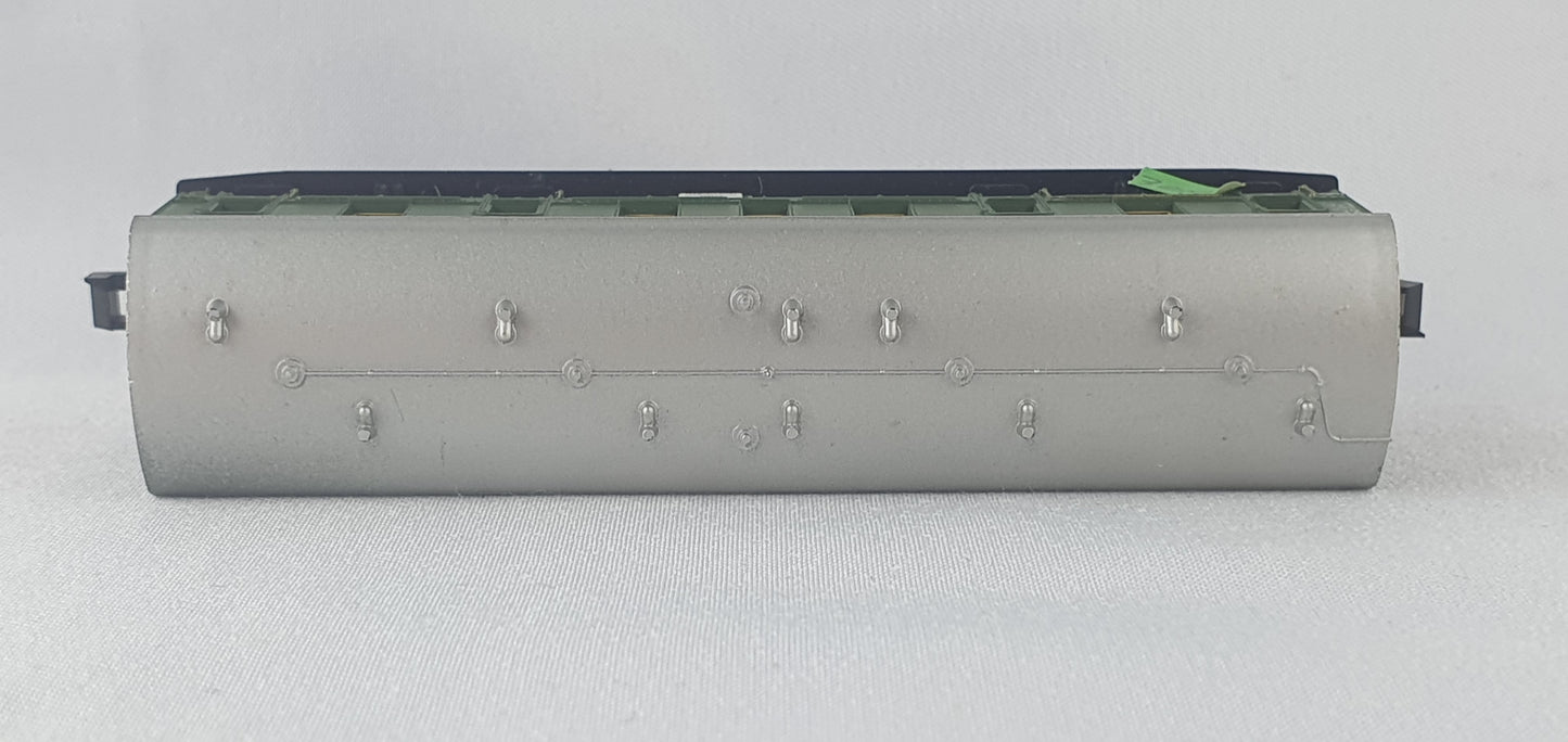 Minitrix 13059 DB Abteilwagen 3. Kl. (DP574)