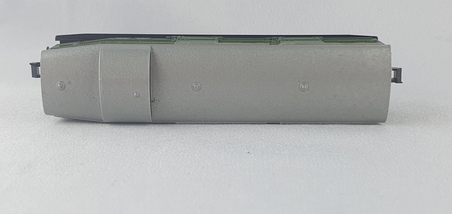 Minitrix 13060 DB Gepäckwagen (DP573)