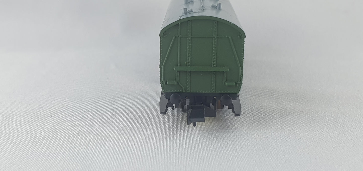 Minitrix 13061 DB Bahndienstwagen (DP572)