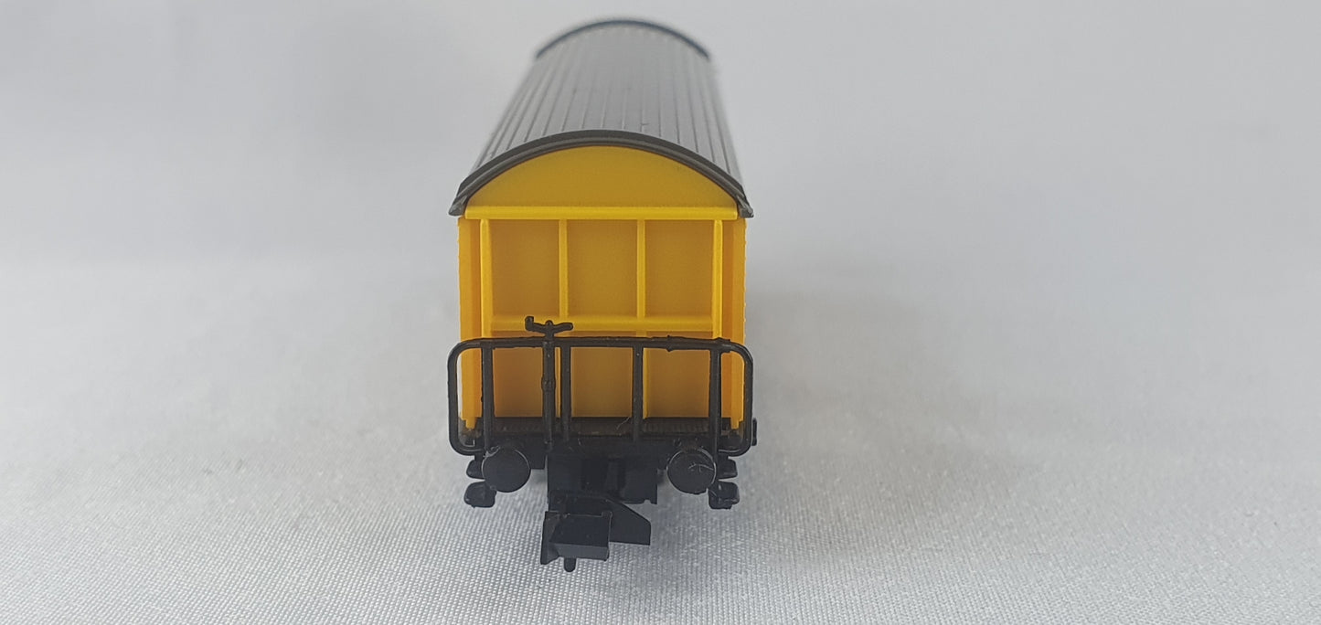Roco 21030 DB Kühlwagen "Bananen" (DG826)
