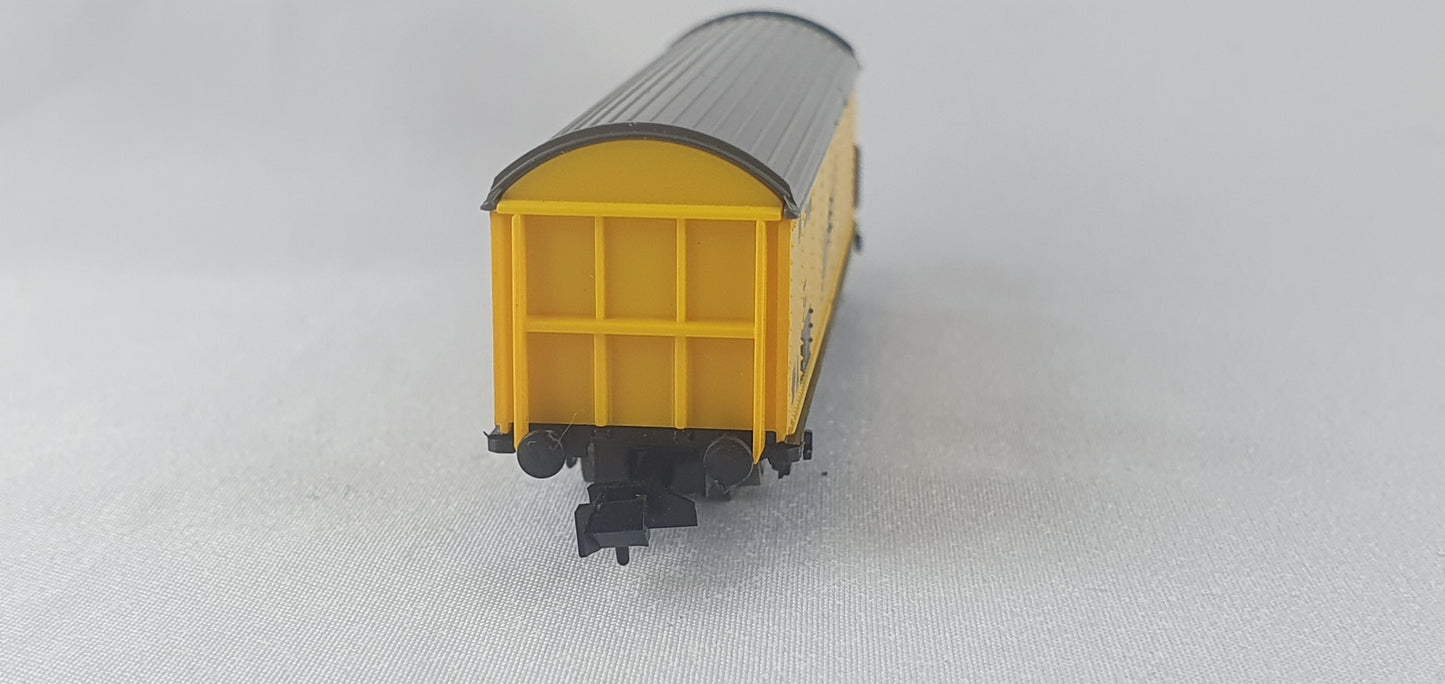 Roco 21030 DB Kühlwagen "Bananen" (DG826)