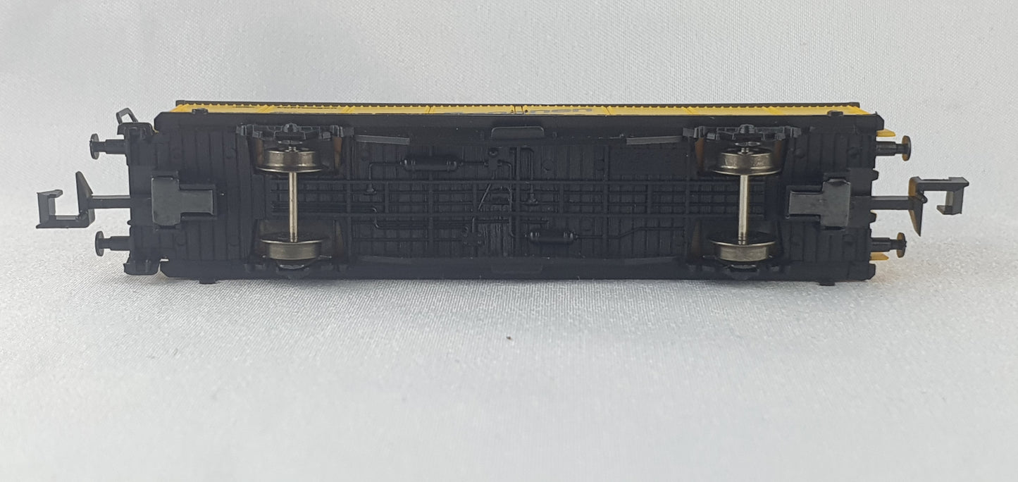 Roco 21030 DB Kühlwagen "Bananen" (DG826)